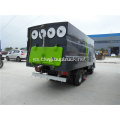 Camión cisterna industrial de aspiración combinada / chorro de limpieza